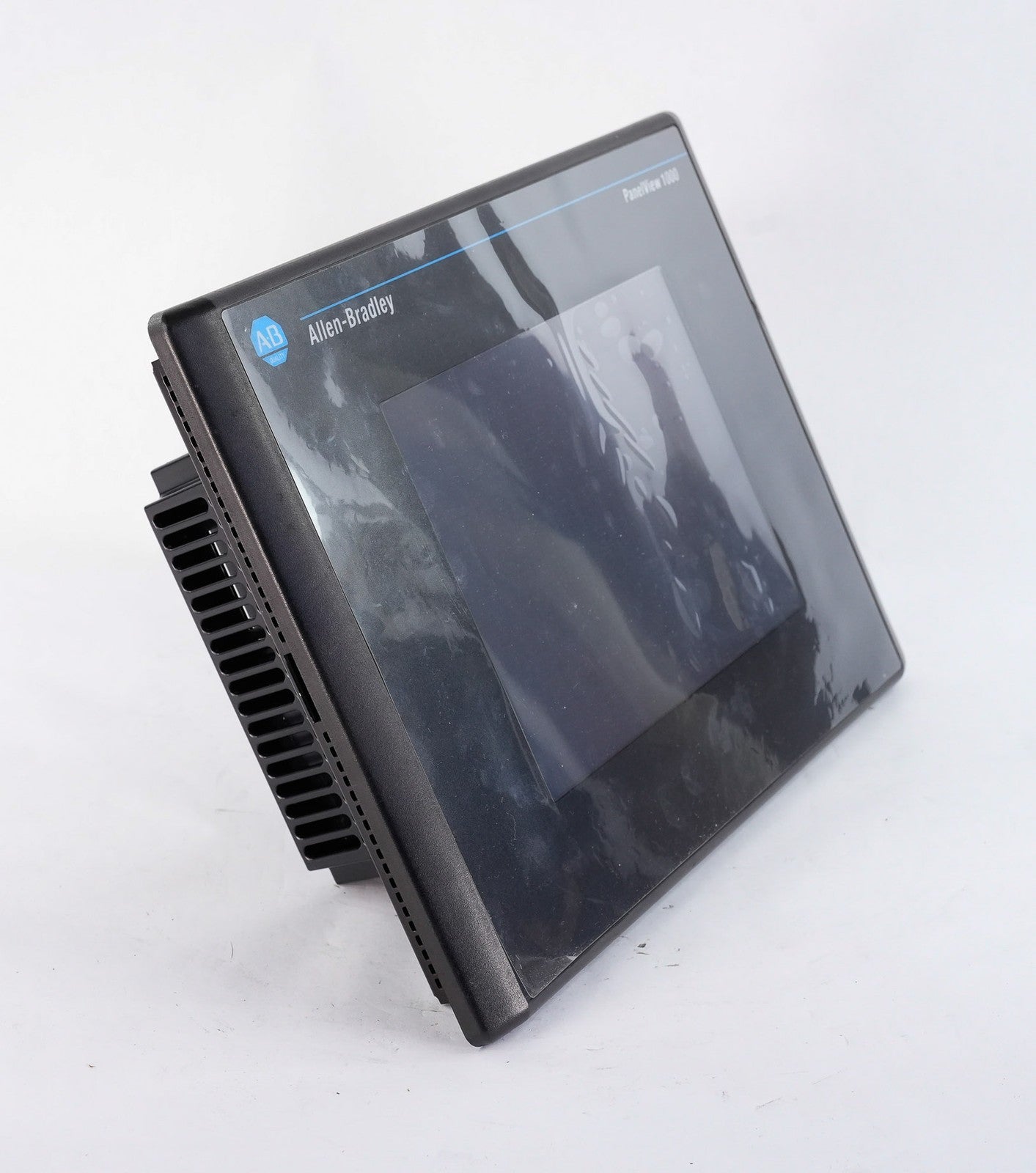 Allen Bradley 2711-T10G3 /A Rev G FRN 4 PanelView 1000 Touch Display 2711T10G3