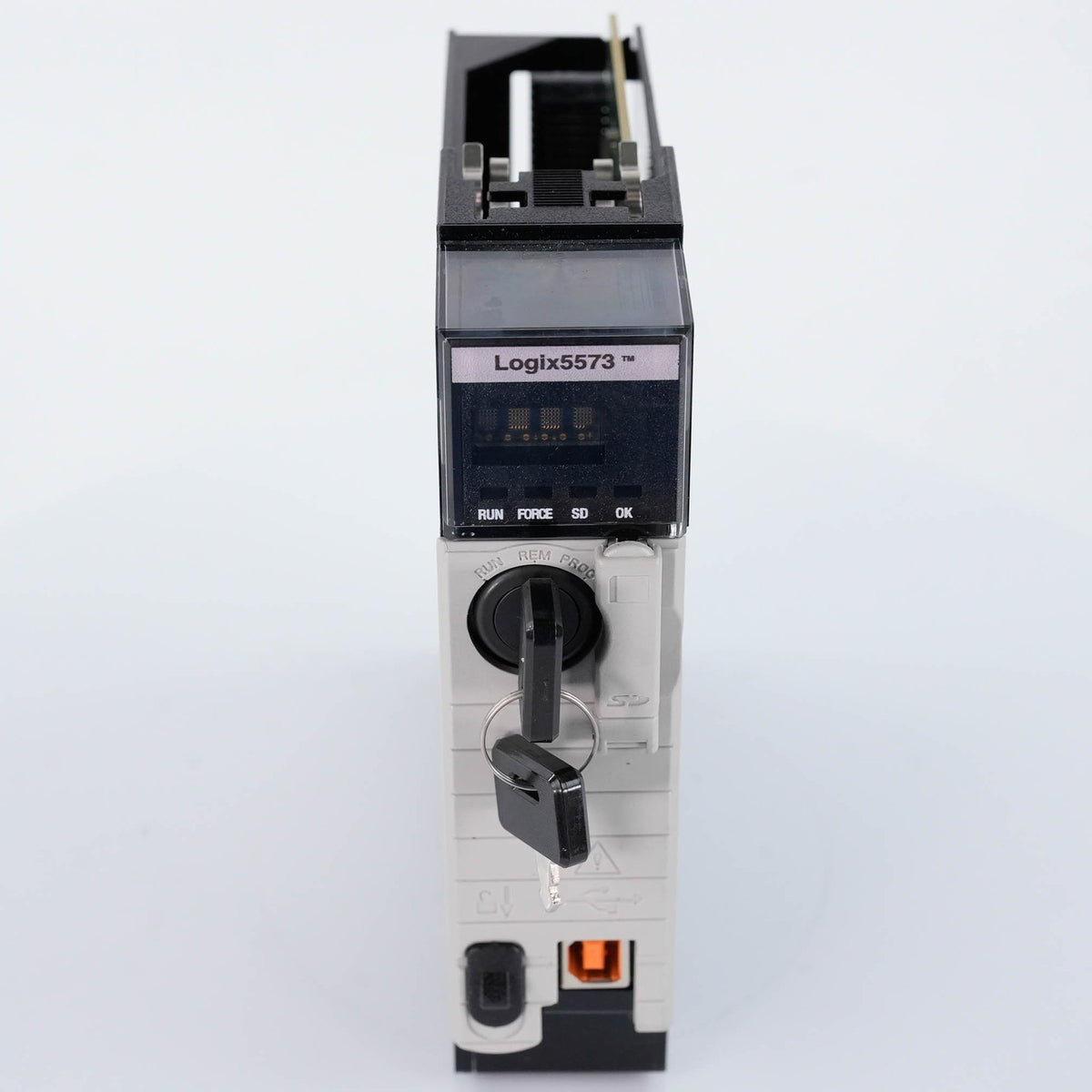 Allen Bradley 1756-L73 ControlLogix Logix5573 Processor 8MB Memory 1756L73