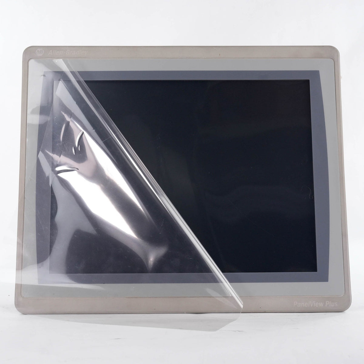 Allen Bradley 2711P-T15C21D8S Ser A PanelView Plus 7 15in Touch HMI 24VDC