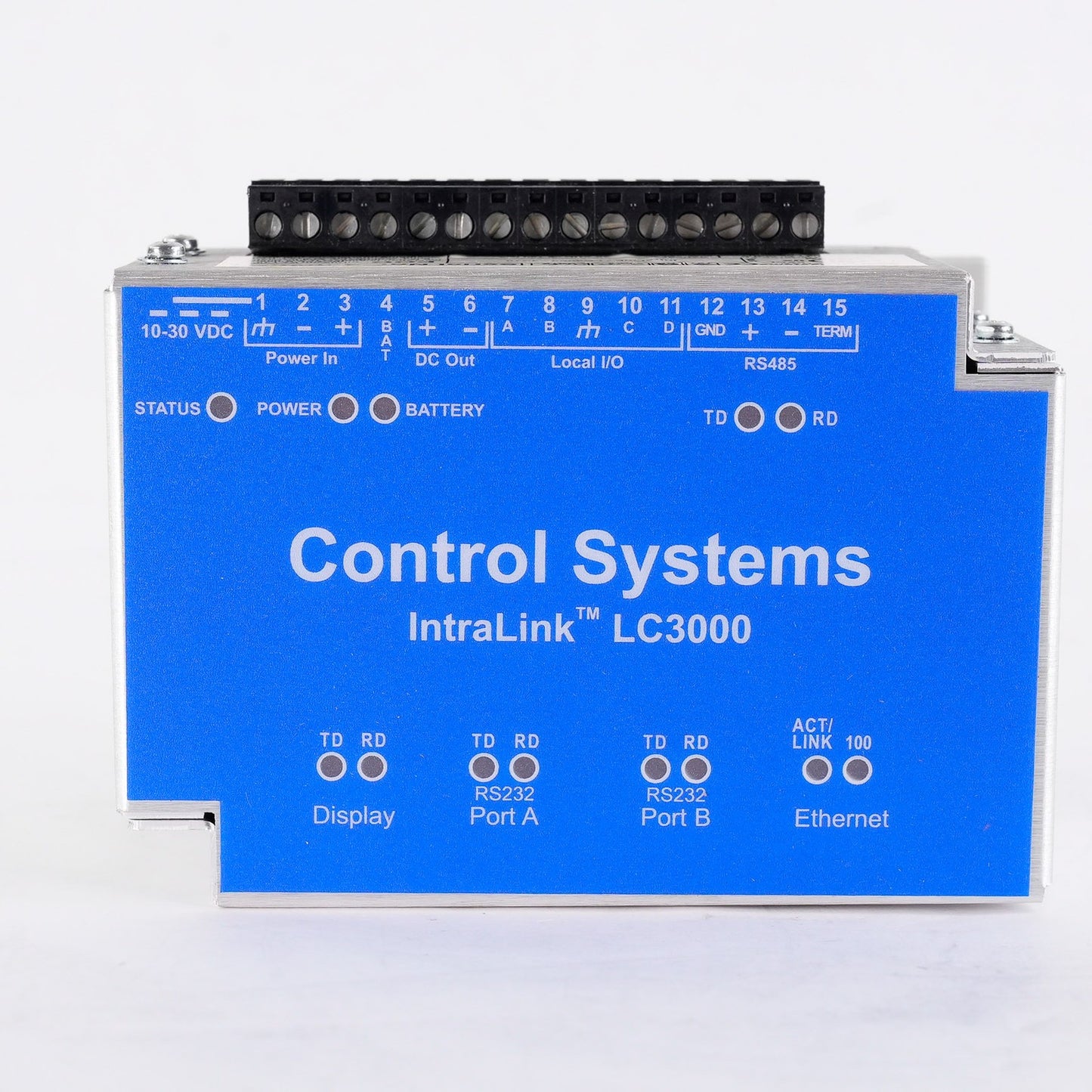 IntraLink LC3000-1410 LC3000 1410 Communication Interface Module LC30001410