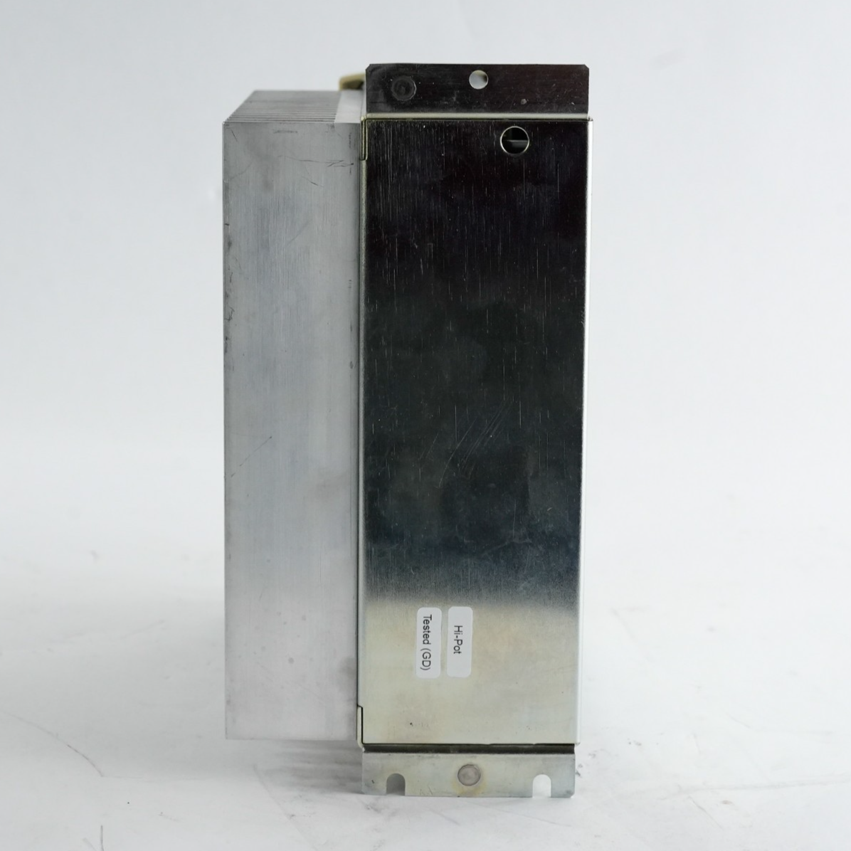 Allen Bradley 2097-V34PR5-LM /A 400/480VAC Kinetix 350 Servo Drive 2097V34PR5LM