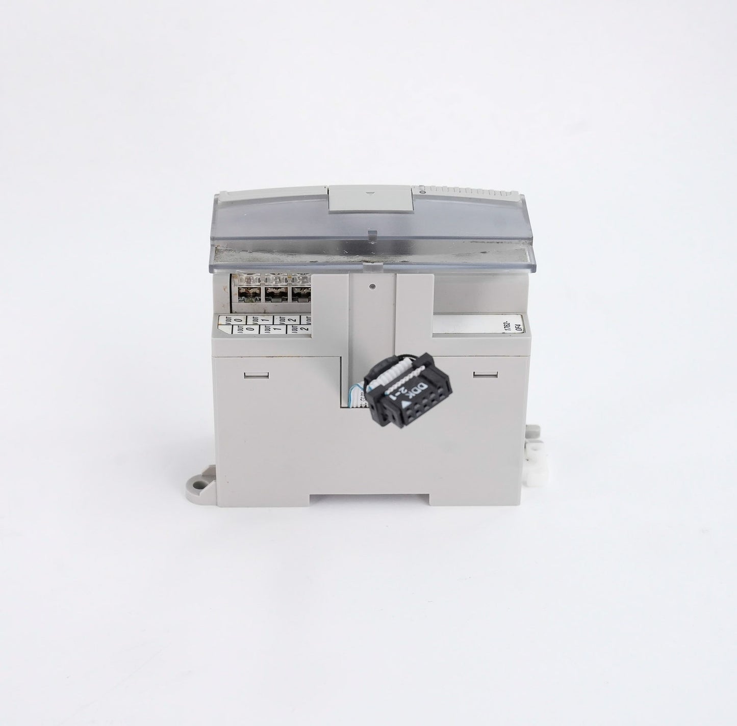 Allen Bradley 1762-OF4 /B MicroLogix 4 Channel Analog Output Module 1762OF4