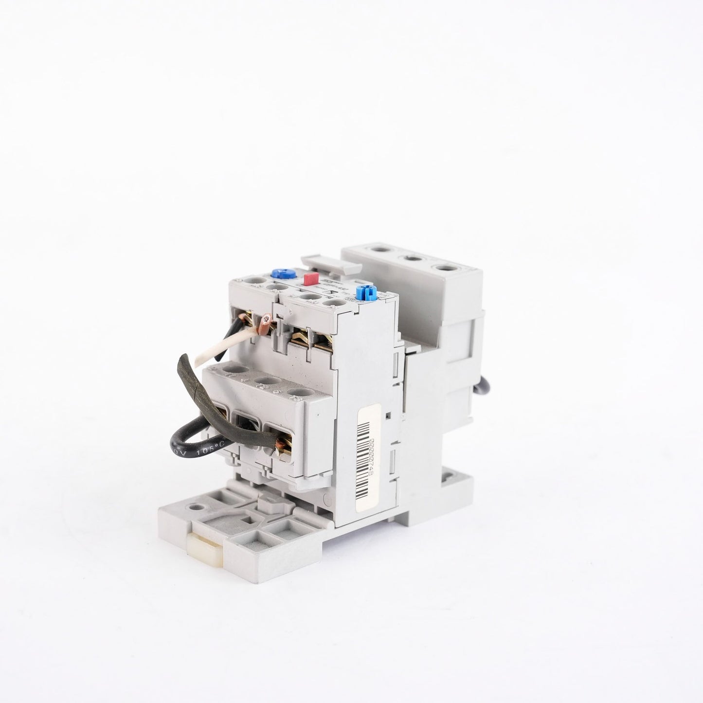 Sprecher + Schuh CEP7-A32 /B Overload Relay 12-32A CEP7A32