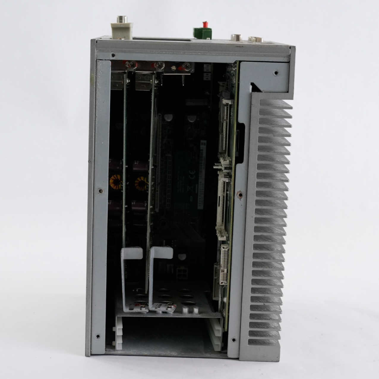 Advantech Embedded Automation Computer UNO-3073G / UNO-3073GL-C44E - For Parts