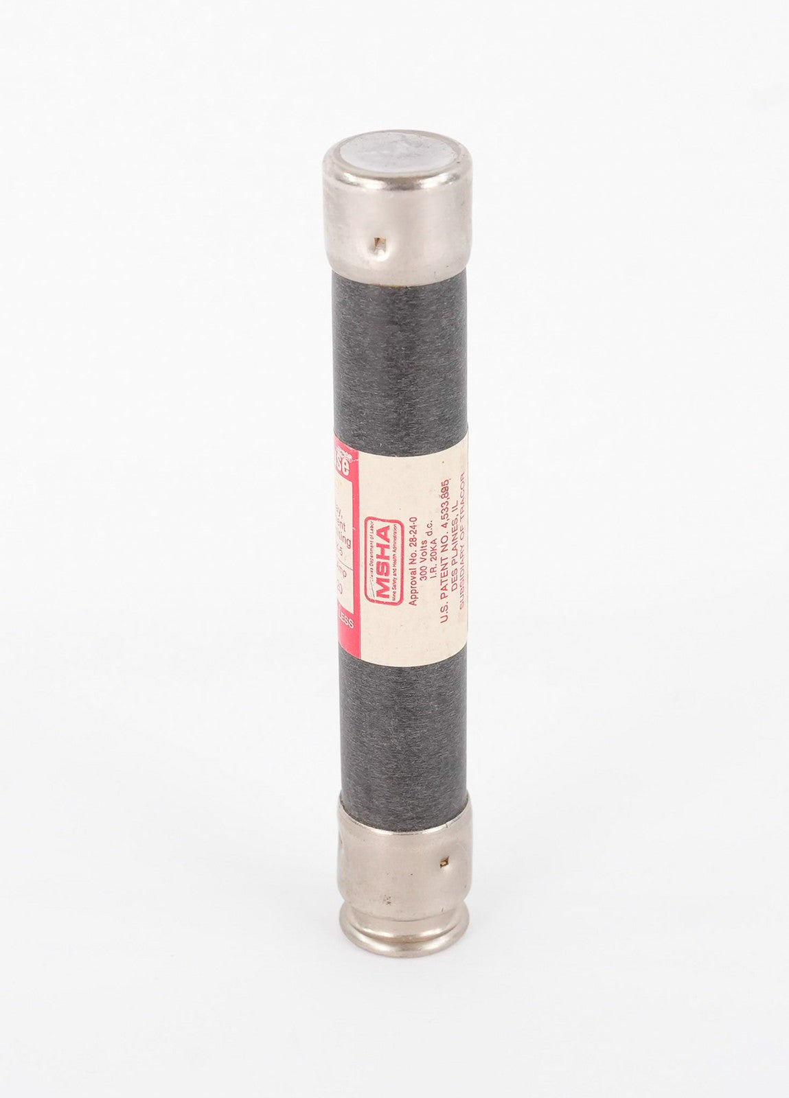 Littelfuse FLSR 20 FLSR20 Time Delay Dual Element Fuse RK-5 SLO-BLO Fuse