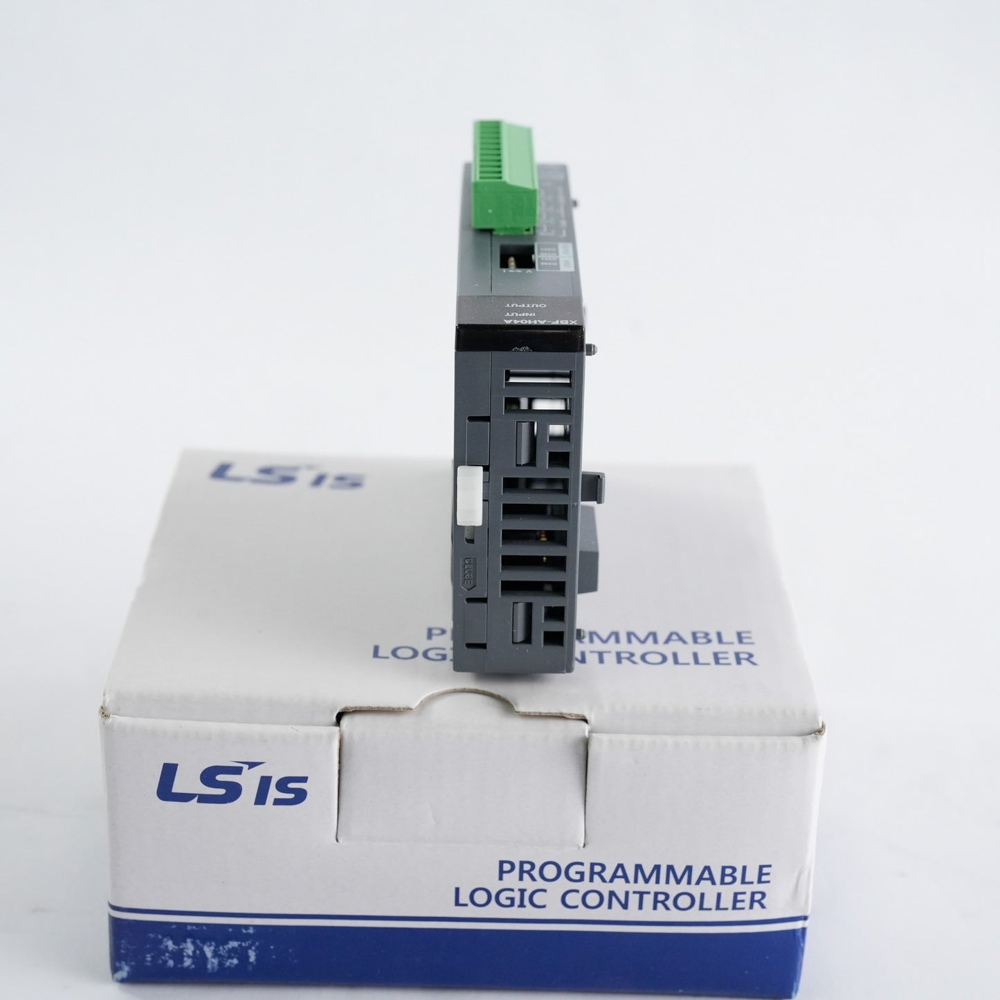 LS XBF-AH04A XBFAH04A Converter Unit Programmable Logic Controller - Open Box