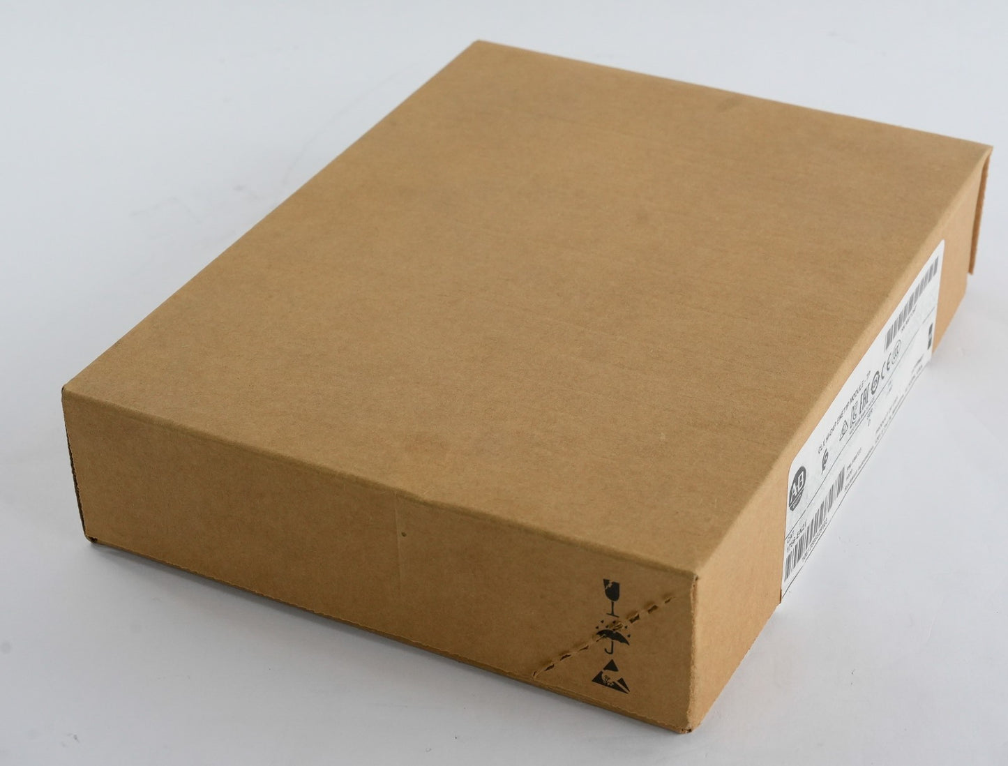Allen Bradley 1756-EN2T /D ControlLogix EtherNet Module - 2021 Sealed Surplus