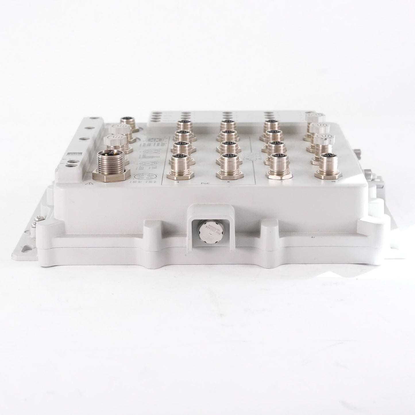 Allen Bradley 1783-ZMS8T8E2TGP /A ArmorStratix Managed Switch 1783ZMS8T8E2TGP