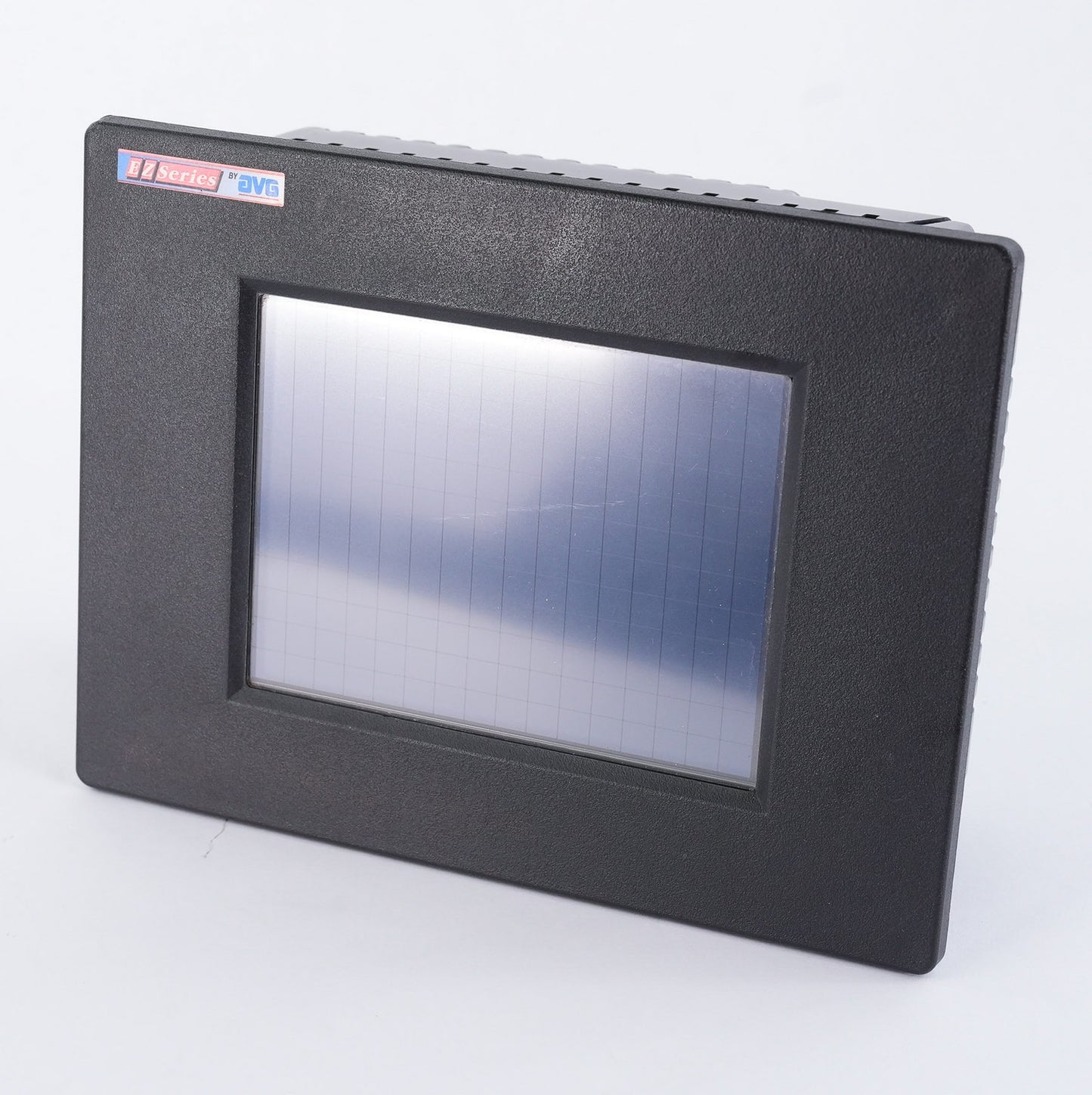 Automation Direct EZ-S6C-KS EZ Series 6" HMI Color Display Panel EZS6CKS