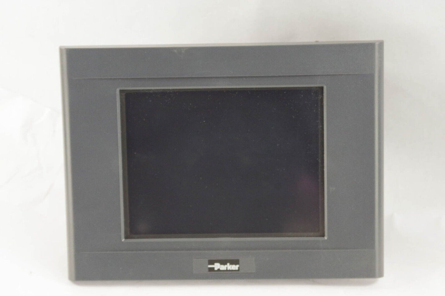 2021 PARKER PA208T-133 Rev B Touch HMI CTC Display