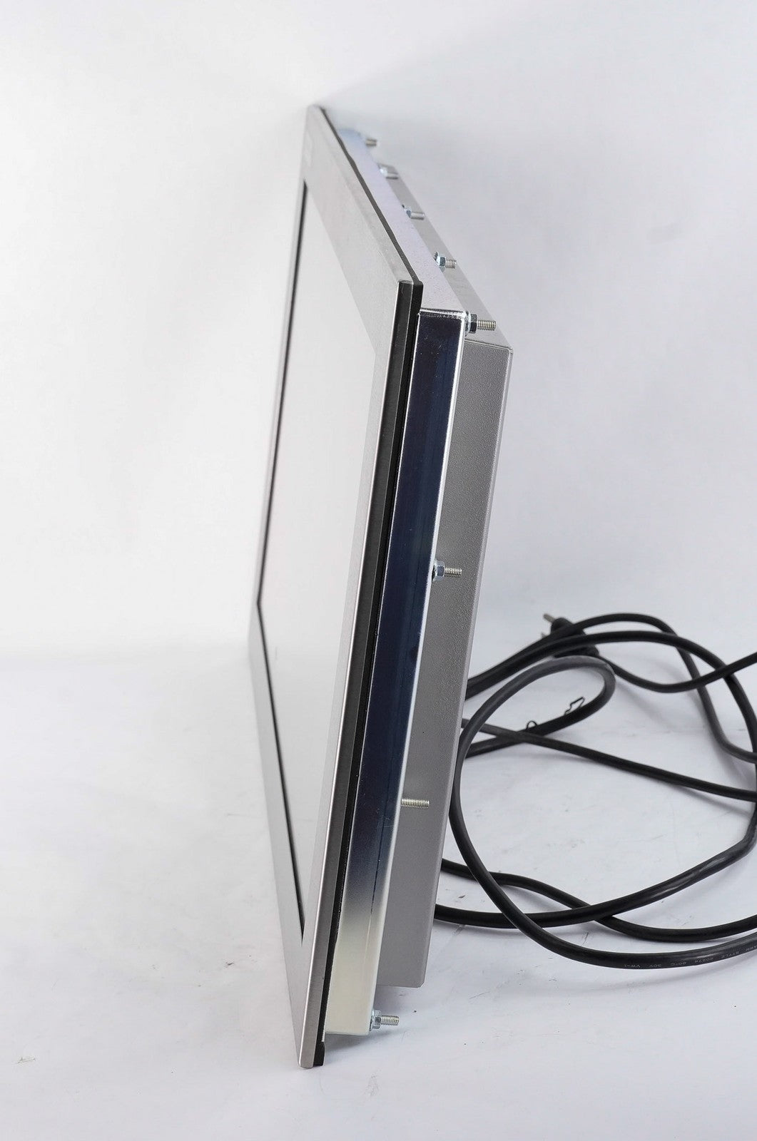 Hope Industrial Systems HIS-ML23-STAA 23" Industrial Monitor 100-240VAC