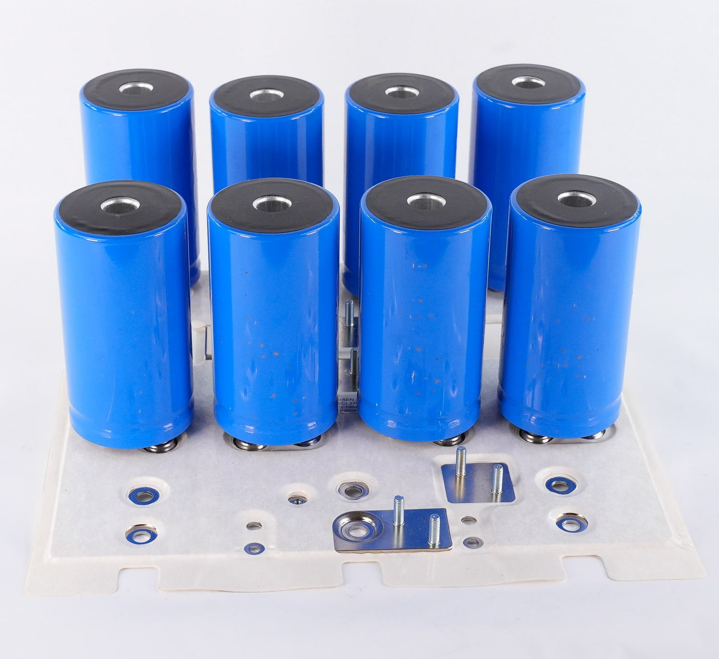 PN 99968 370181 Allen Bradley PN-518042 Capacitor Bank Powerflex 755