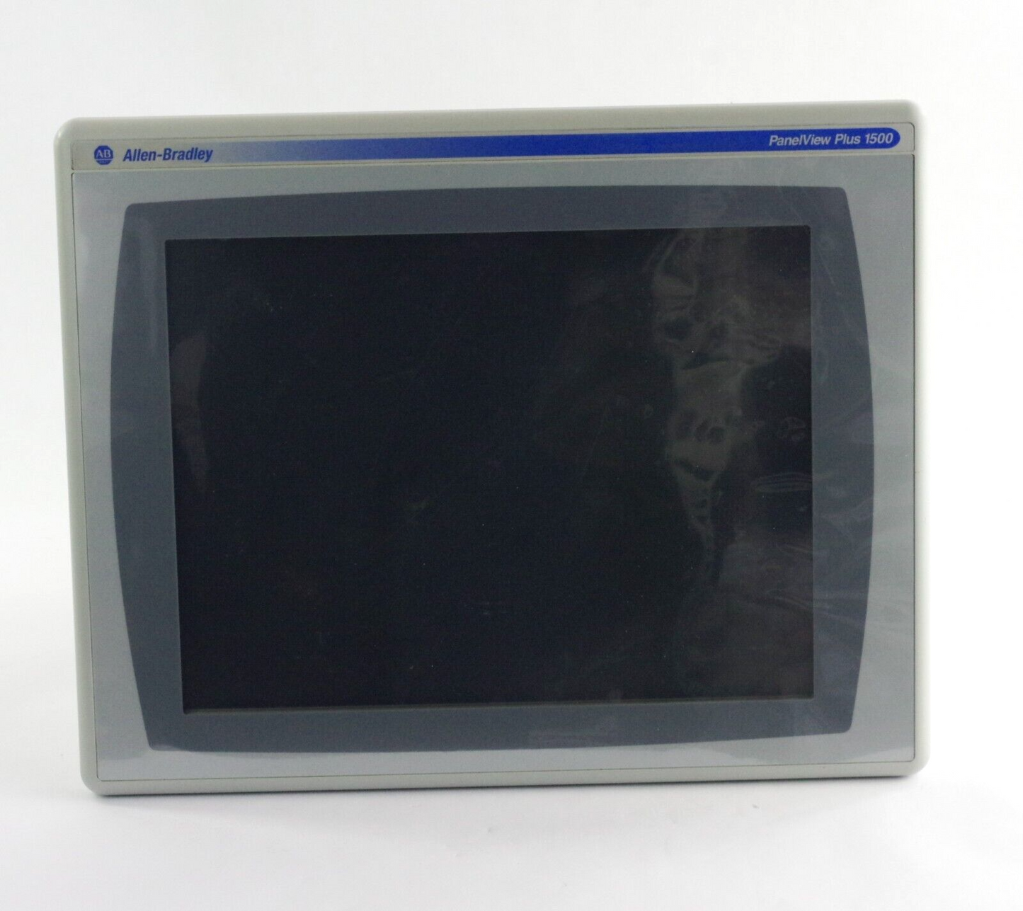 Allen Bradley 2711P-T15C15B2 /A Rev F Panel View Plus 1500 Assembled Terminal
