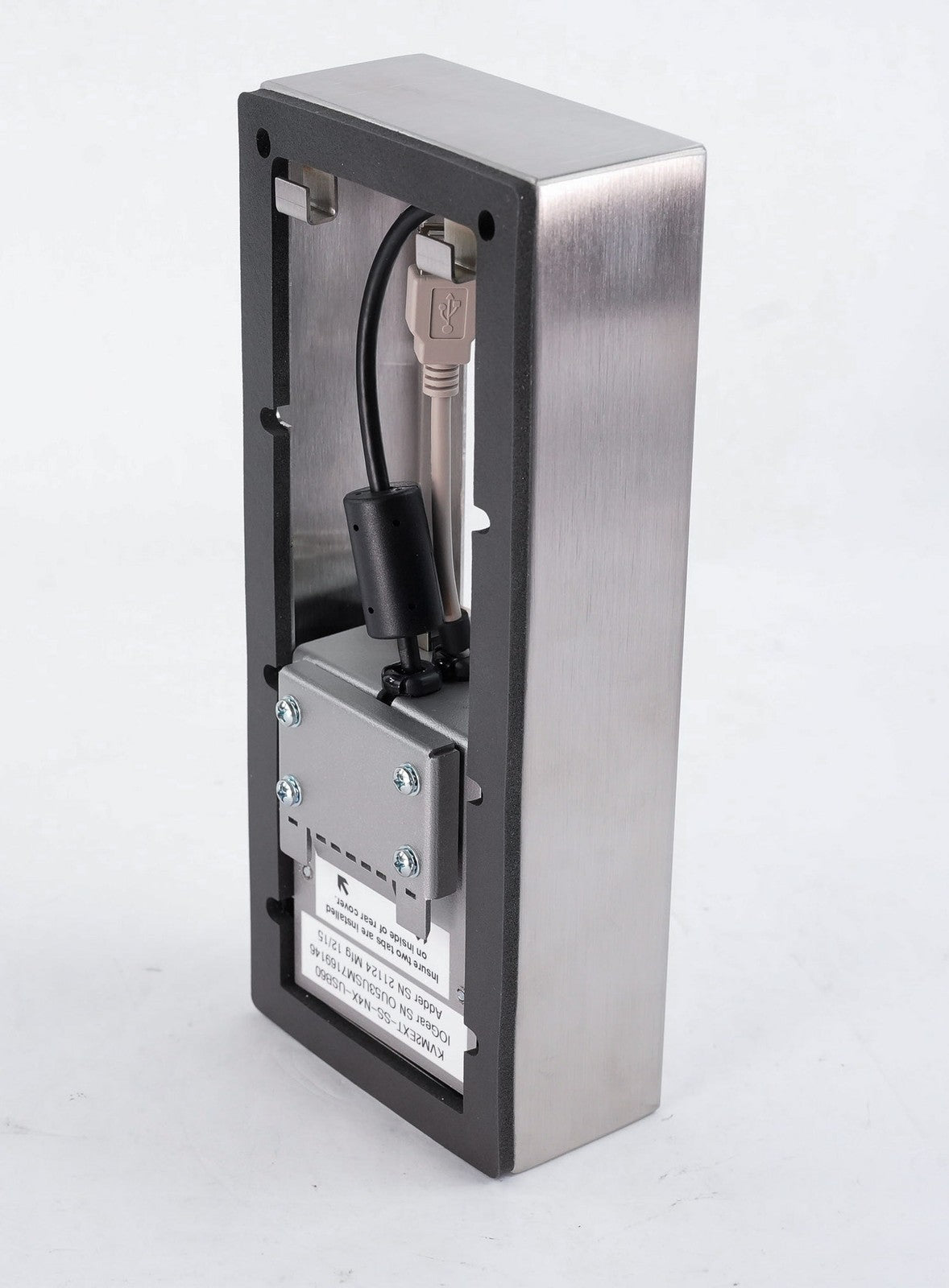 Hope Industrial KVM2EXT-SS-N4X-USB60 Communication Extender - Open Box