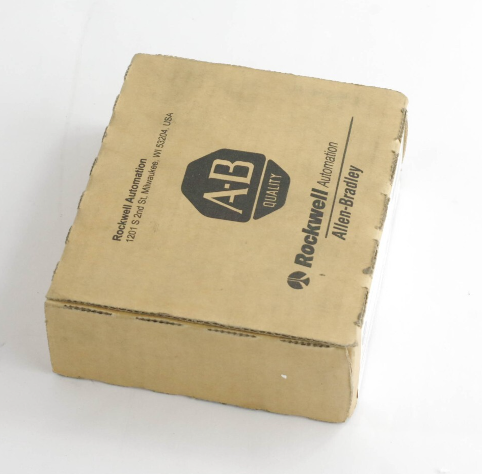 Allen Bradley 1769-IQ16 /A Compact I/O Input Module - Sealed Surplus