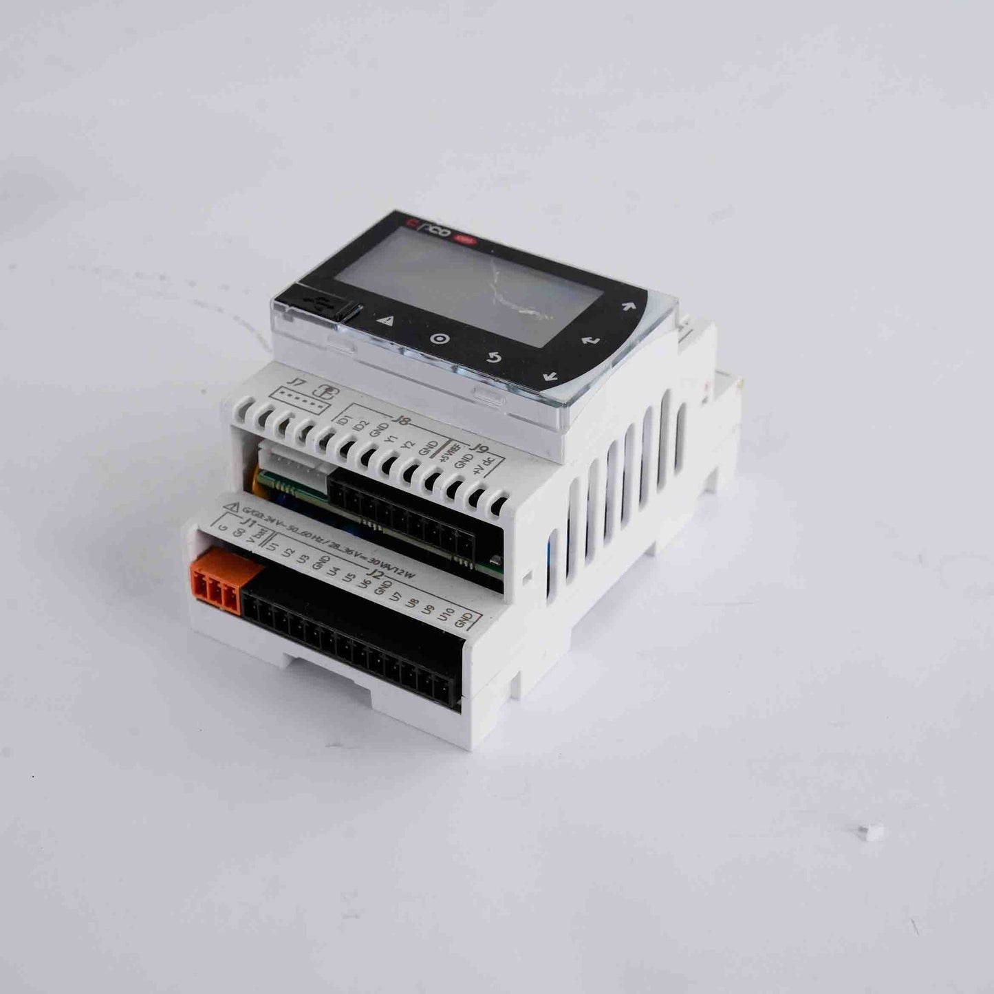 Carel Code P+D000NH1DEF0 c.PCO Programmable Controller PD000NH1DEF0