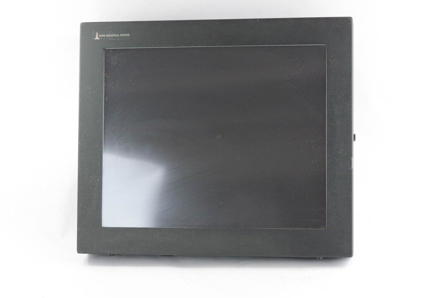 Hope Industrial Systems HIS-UM19 Touchscreen Monitor HIS-WL 19 MI5192219