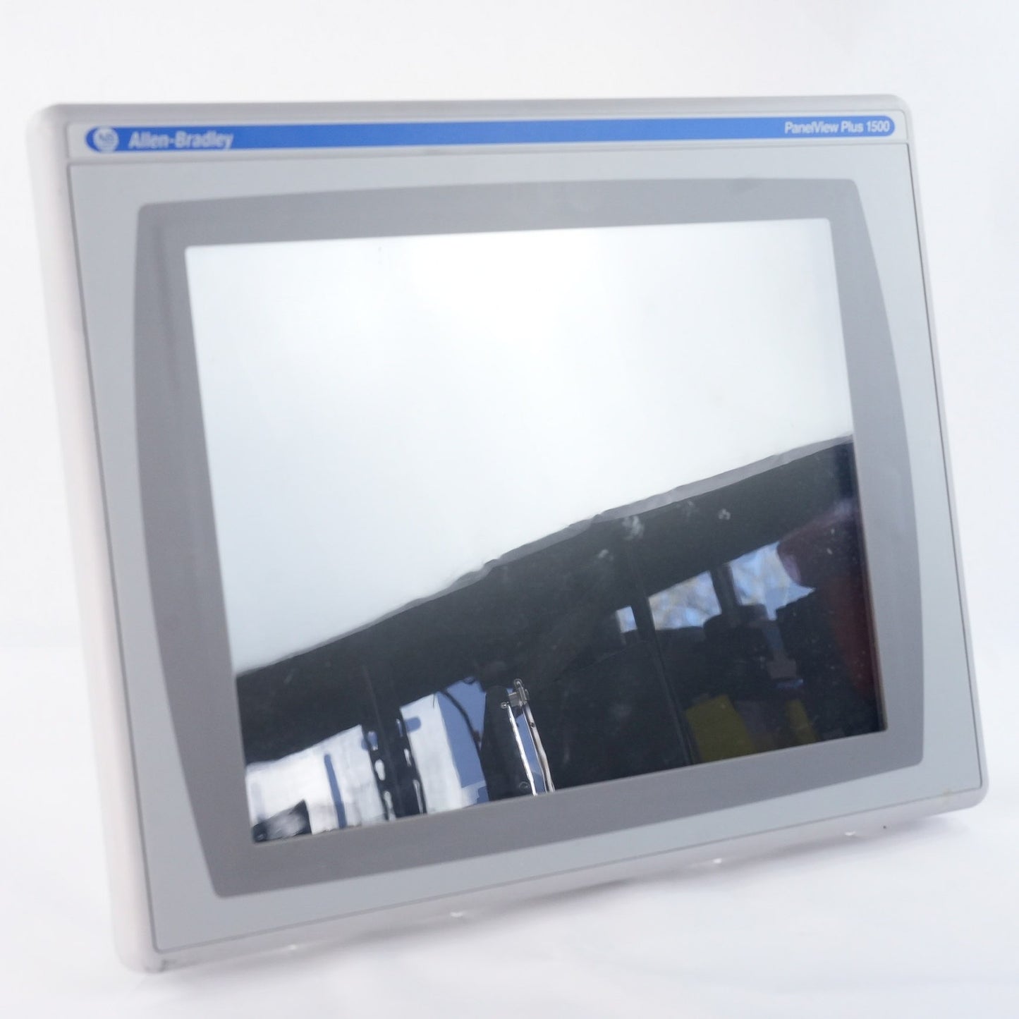 Allen Bradley 2711P-RDT15C /C PanelView Plus 1500 15" Color Display 2711PRDT15C