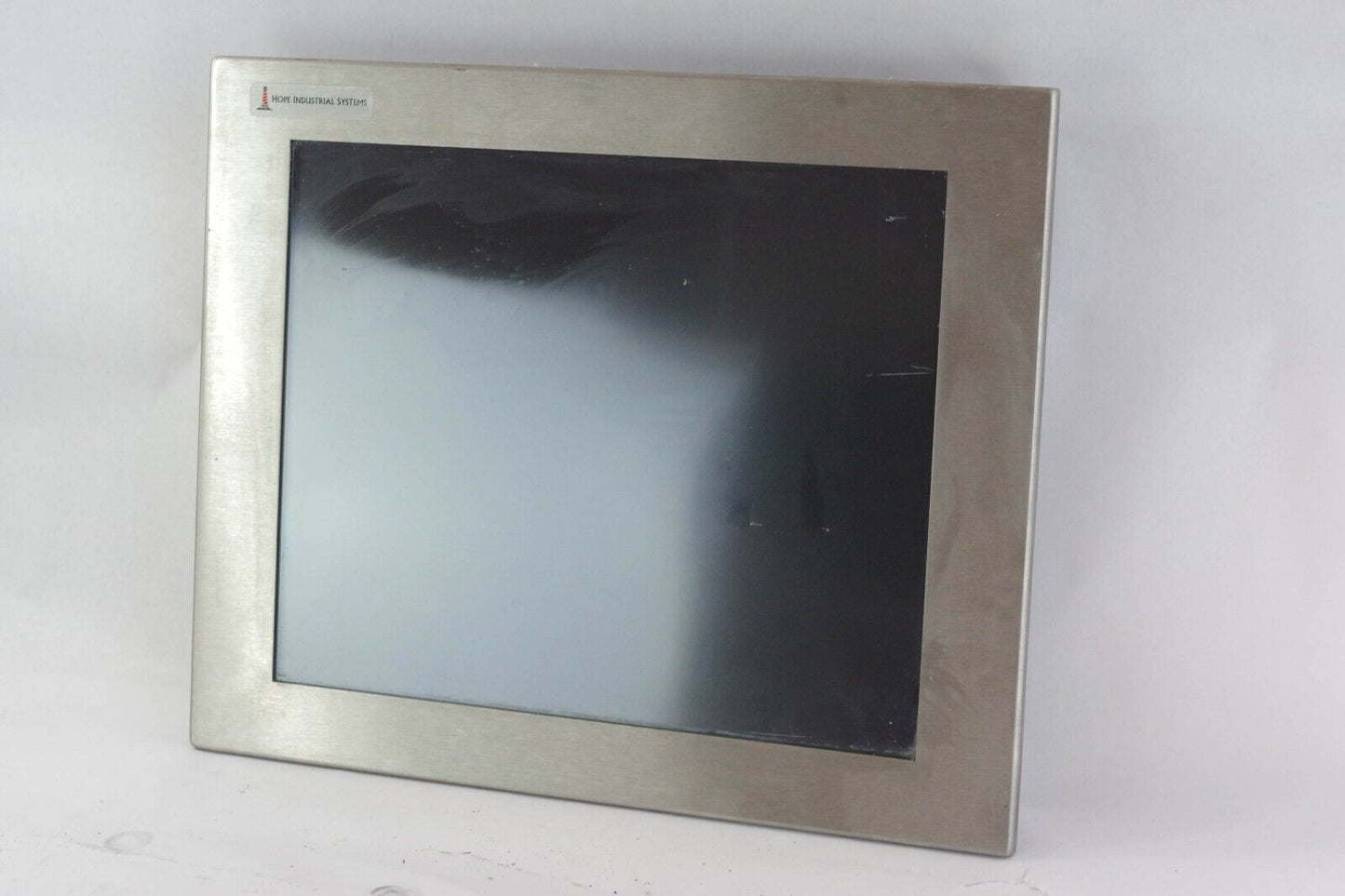 Hope Industrial Systems HIS-ML17-STAH Stainless Touch Panel