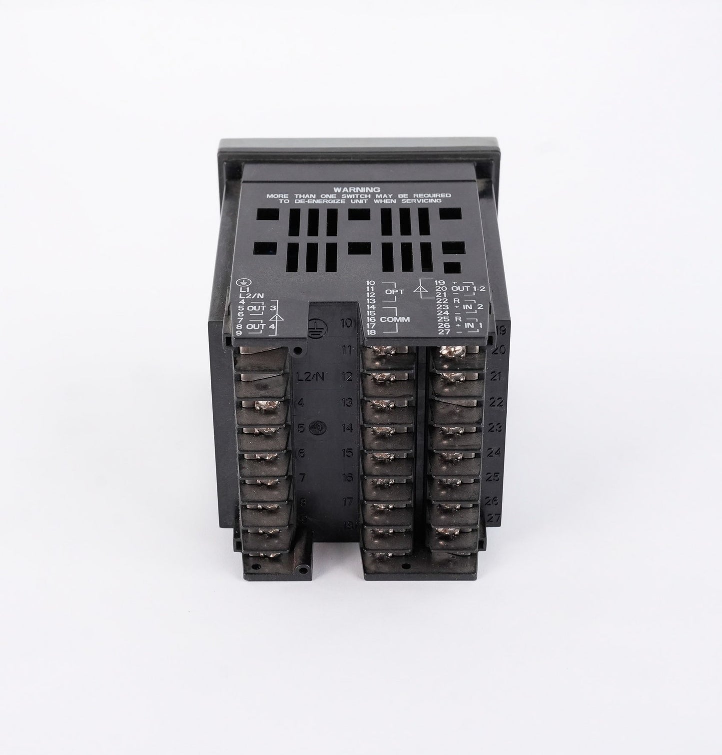 Honeywell DC3200-C0-000R-200-00000-E0-0 UDC3200 Controller 90-250VAC