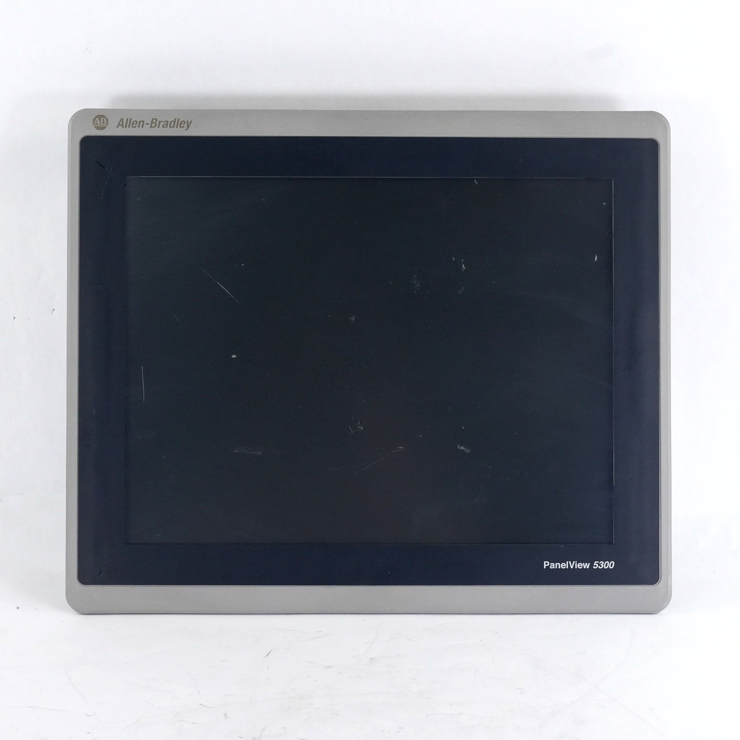 Allen Bradley 2713-T15CD2 /A PanelView 5300 Display Panel 2713T15CD2