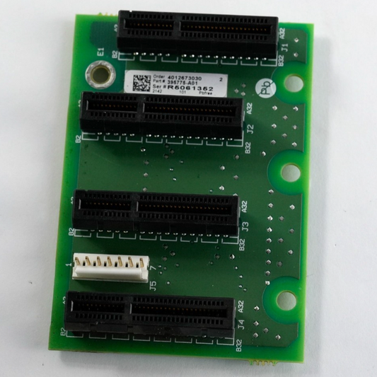 Allen Bradley 395775-A01 Frequency Converter Connect Board 395775A01