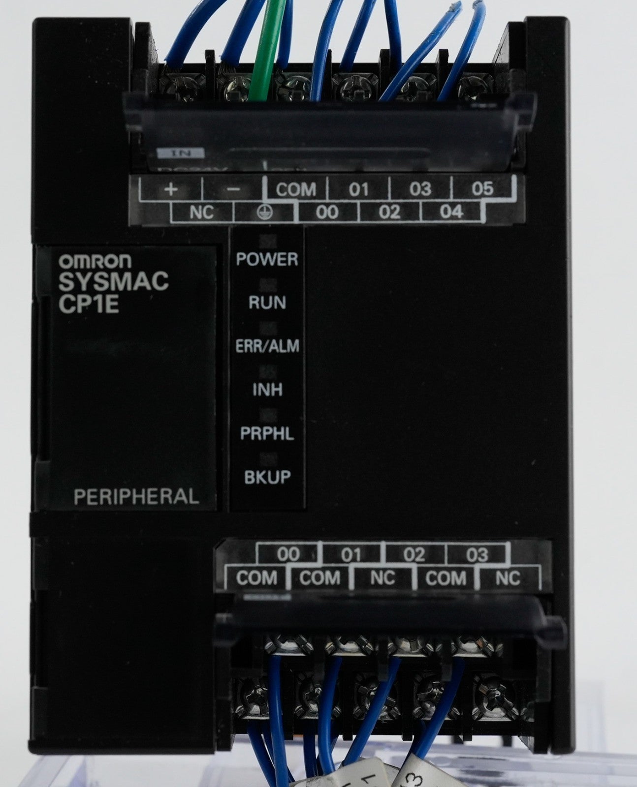 Omron CP1E-E10DT-D Programmable Controller CP1EE10DTD