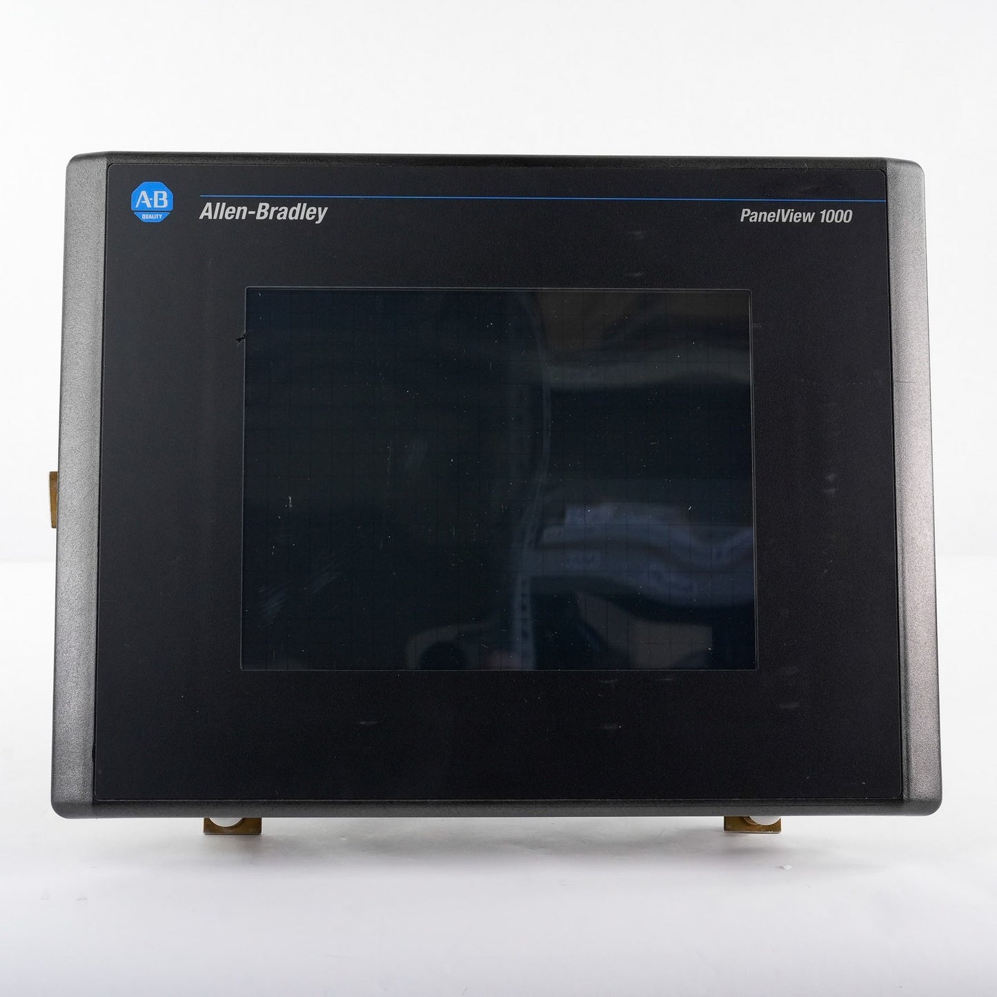 Allen Bradley 2711-T10C3L1 /D PanelView 1000 Color Touch 2711T10C3L1