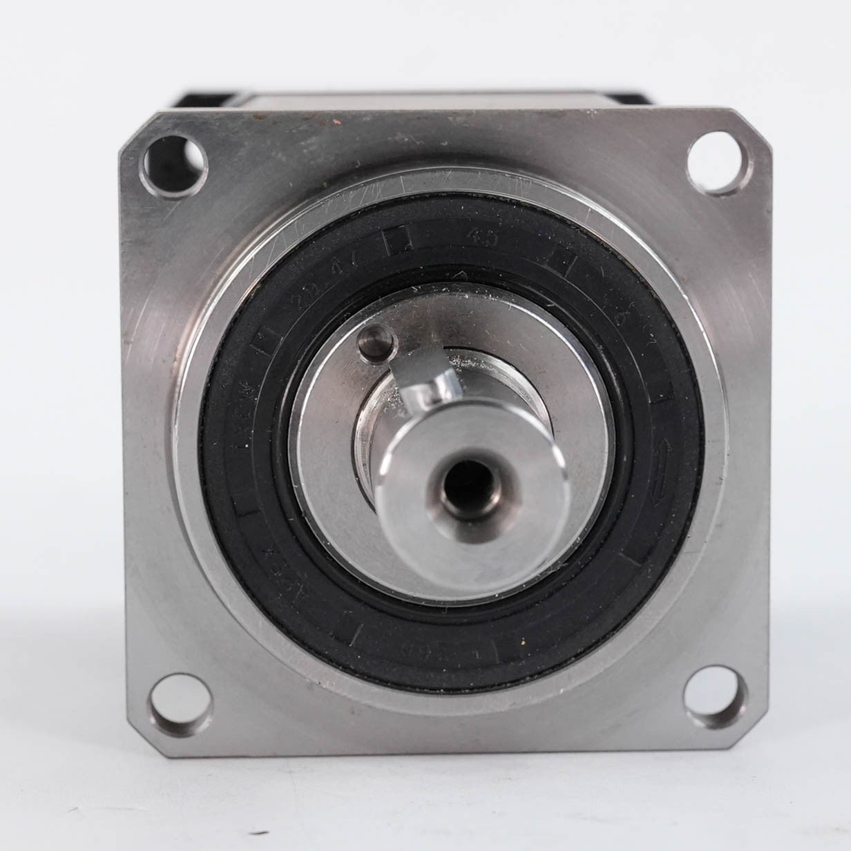 Apex Dynamics AB060-S2-P2 Planetary Gearbox 60mm Frame 1-Stage AB060S2P2