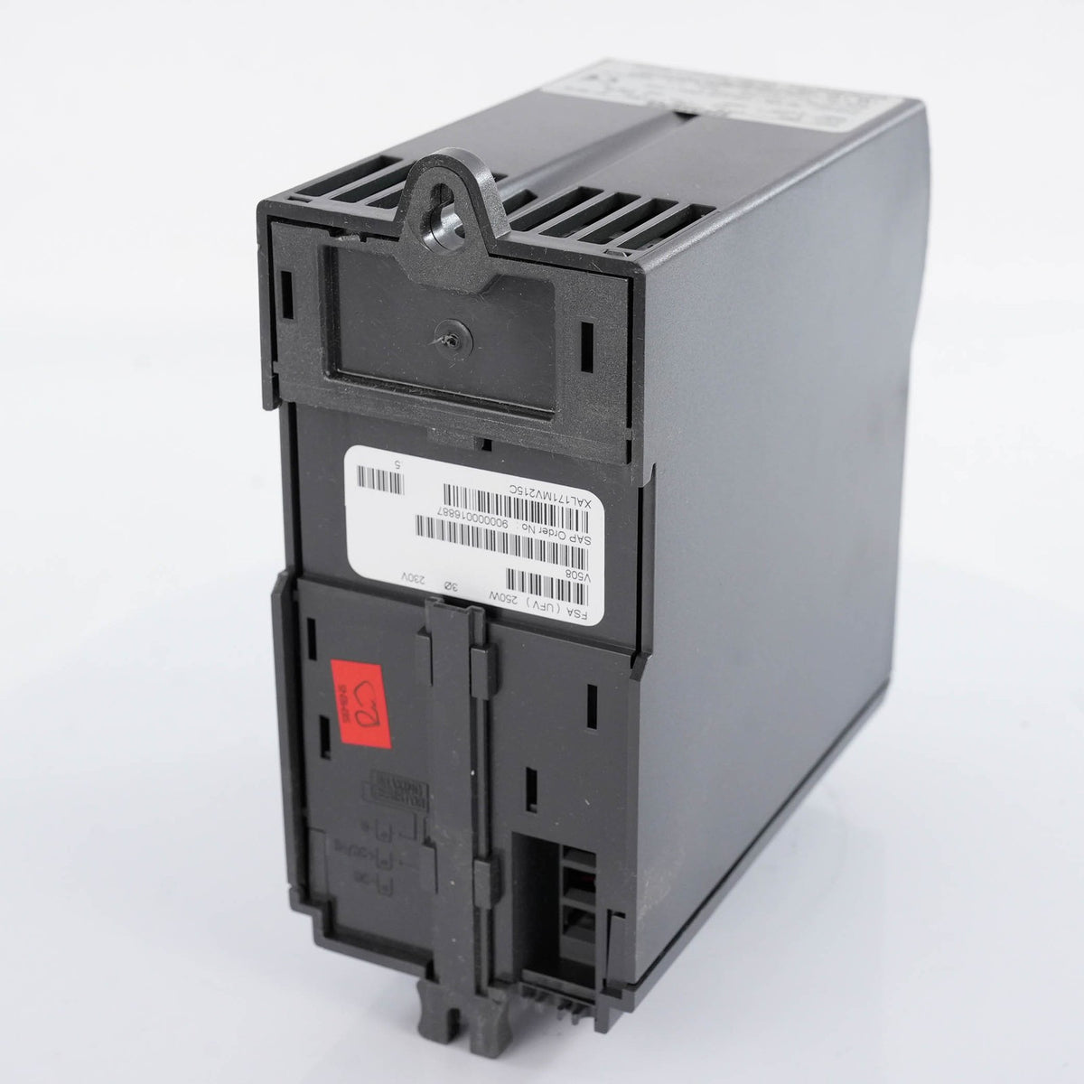 Siemens 6SE3211-5CA40 Micromaster Vector AC Drive 0.12kW 230V 6SE32115CA40