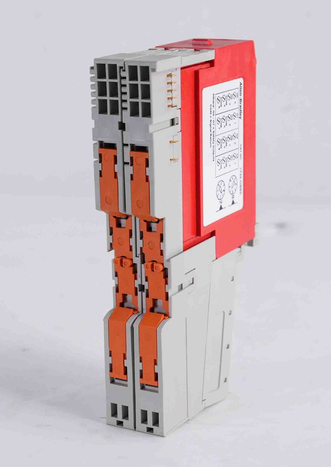 Allen Bradley 1734-OB8S /B Point I/O Safety Output Module 24VDC 1734OB8S