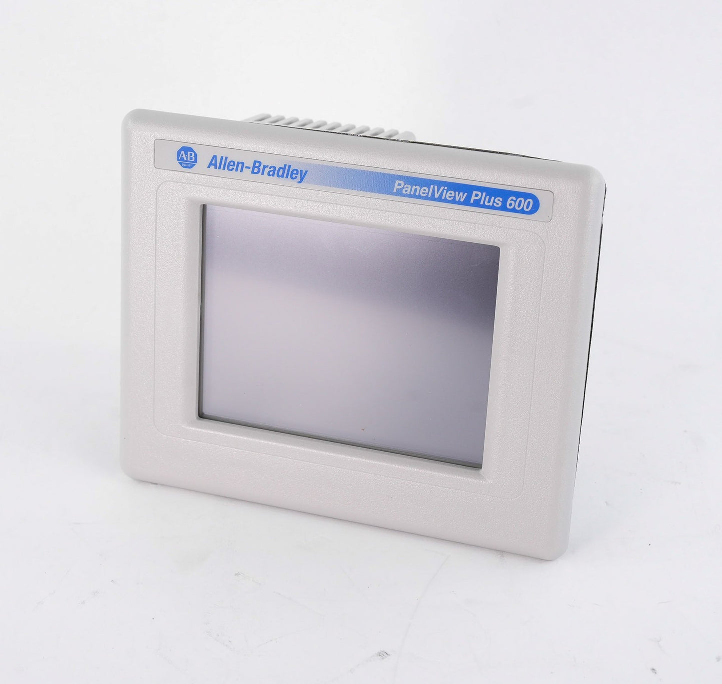 Allen Bradley 2711P-T6C20D /C PanelView Plus 600 Color Touch 2711PT6C20D