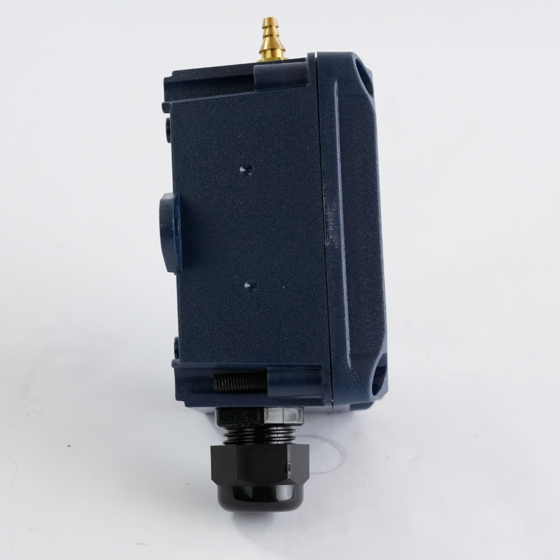 Senva PDP31-002-A Low-Differential Air Pressure Transmitter PDP31002A