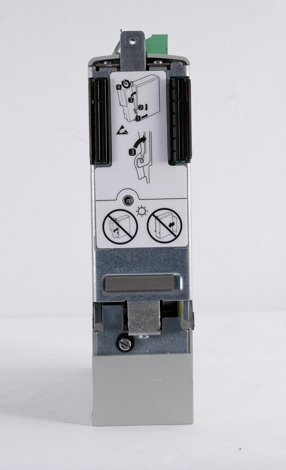 Allen Bradley 2094-BM01-M /A Bulletin 2094 Axis Power Module 2094BM01M +Warranty