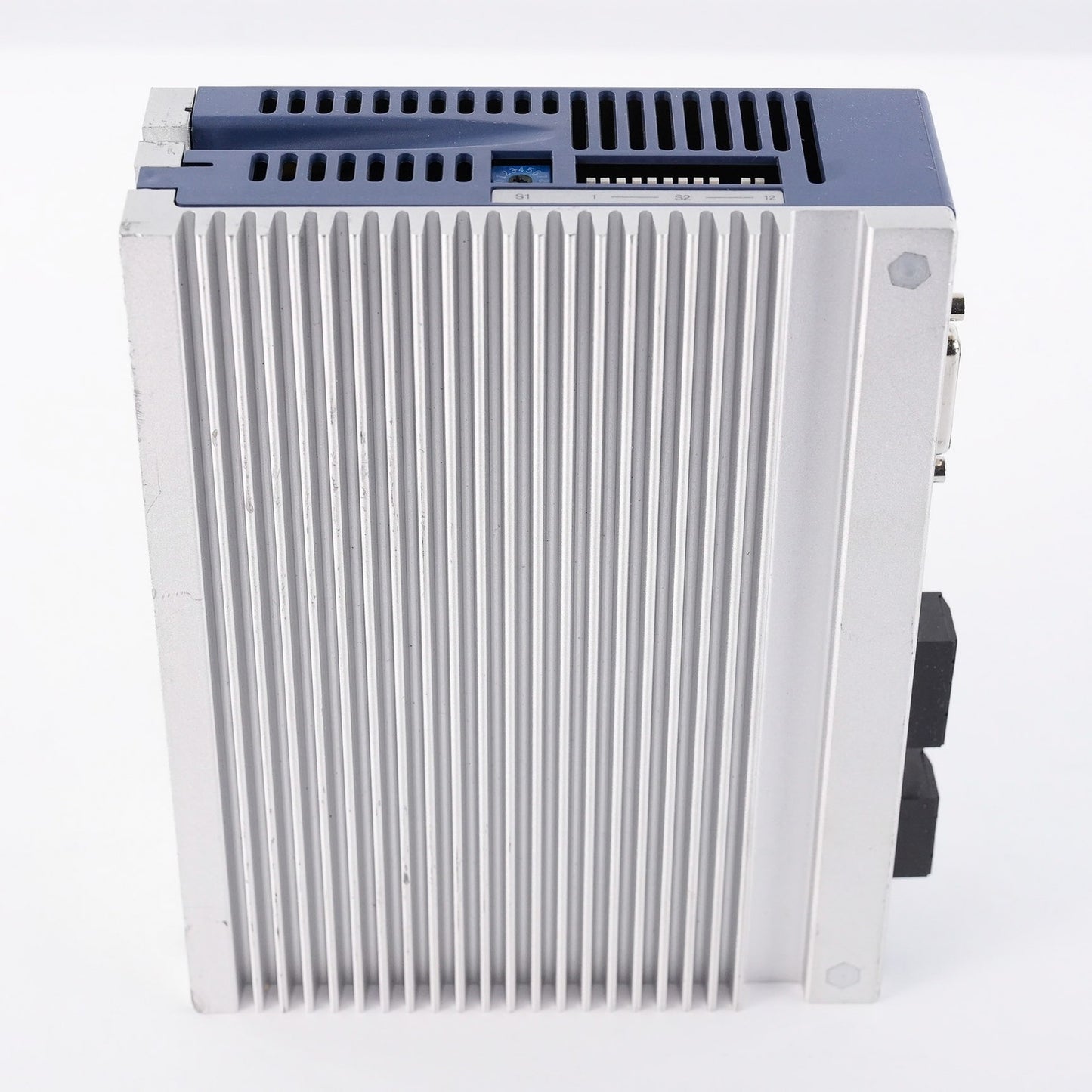 Pacific Scientific P70360-PNN Danaher Motion Stepper Motor AC Drive 240/120V 1PH