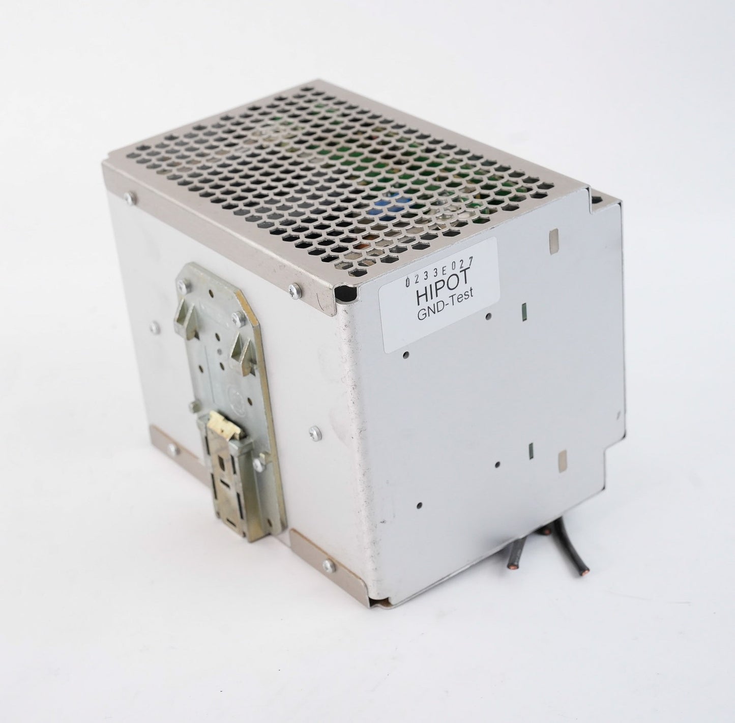 Phoenix Contact QUINT-PS-3x400-500AC/24DC/20 Power Supply 24VDC 20A 2938727
