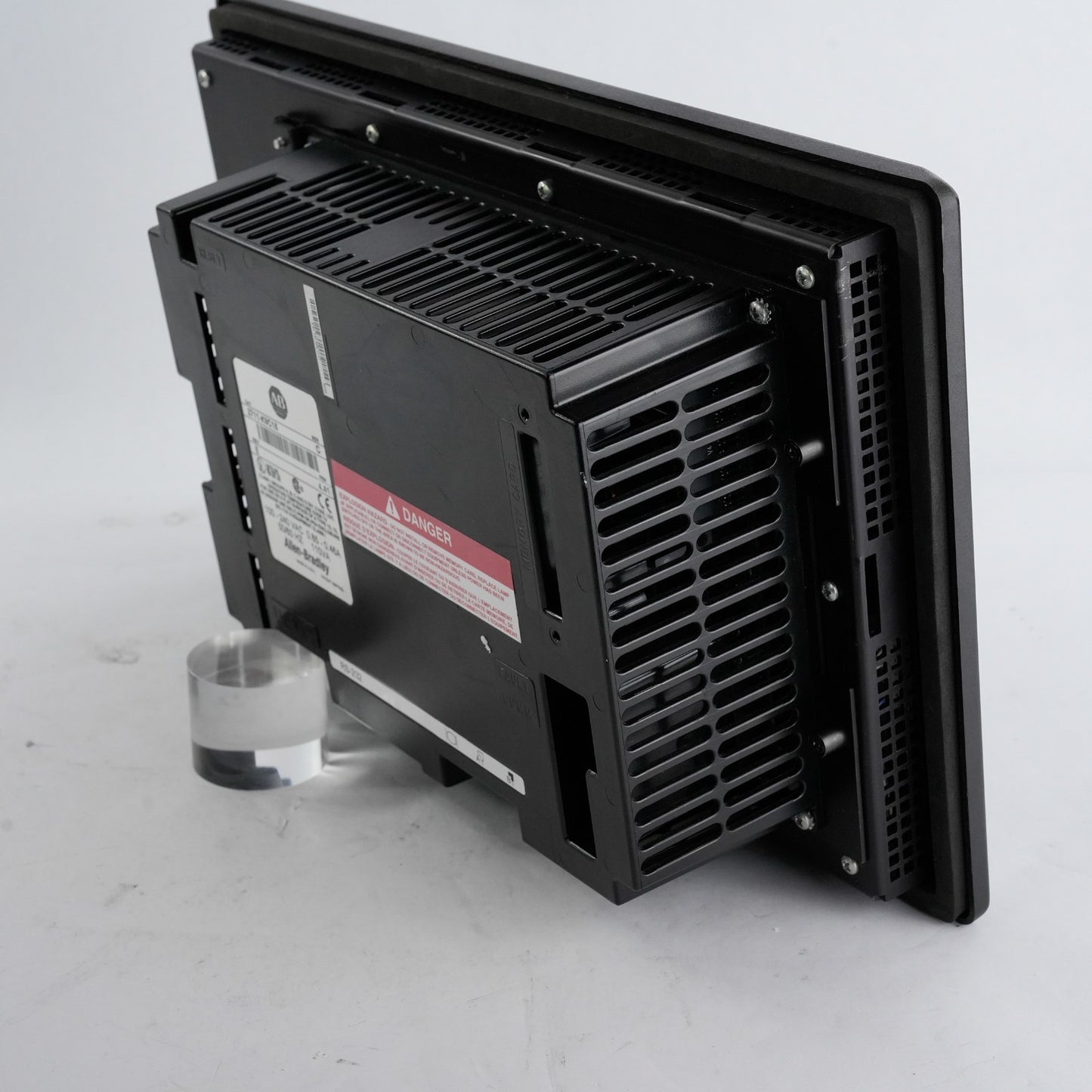 Allen Bradley 2711-K9C15 /C Rev E FRN 4.41 Panelview 900 Interface Terminal