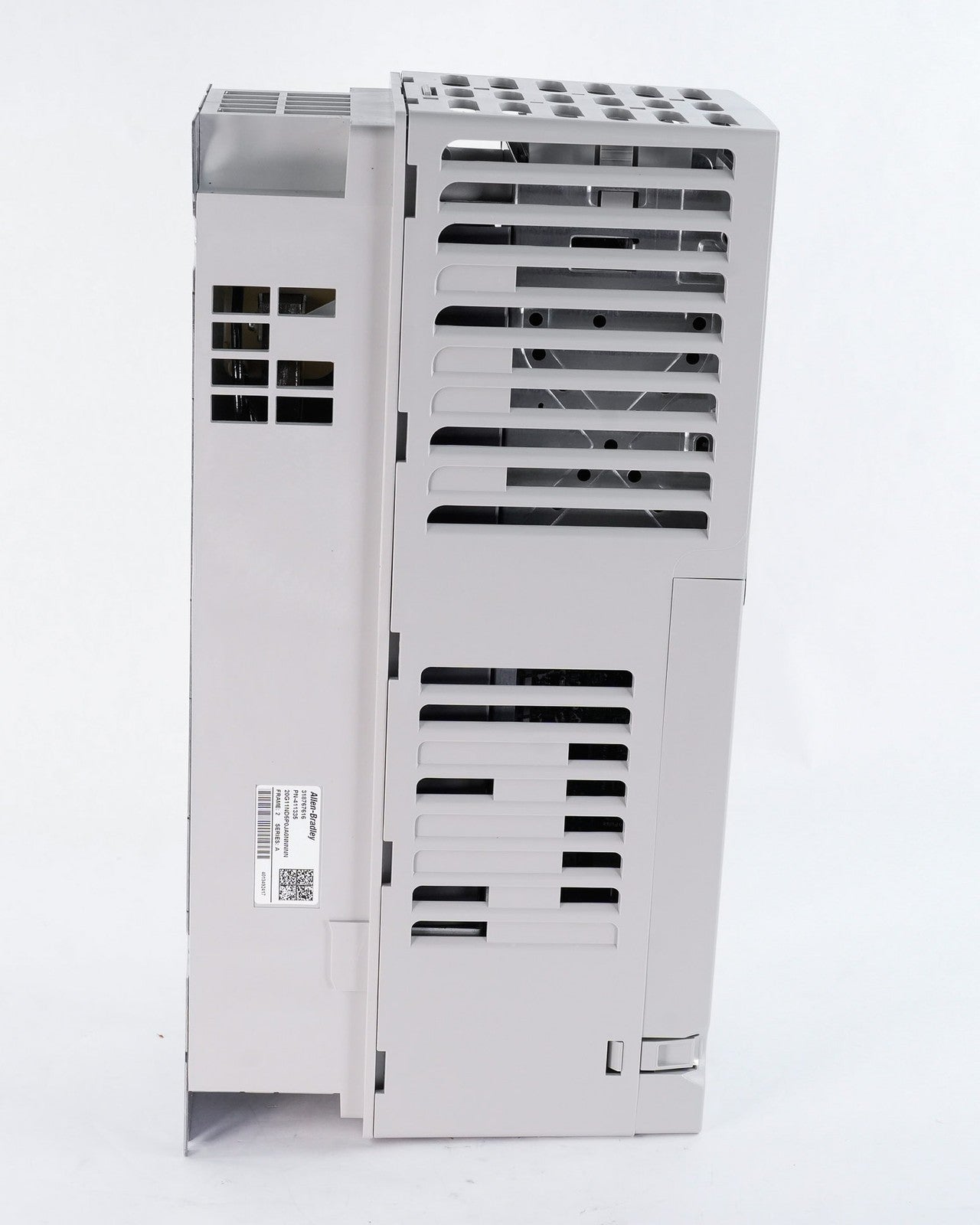 Allen Bradley 20G11ND5P0JA0NNNNN /A PowerFlex 755 AC Drive 480V 3HP - Open Box