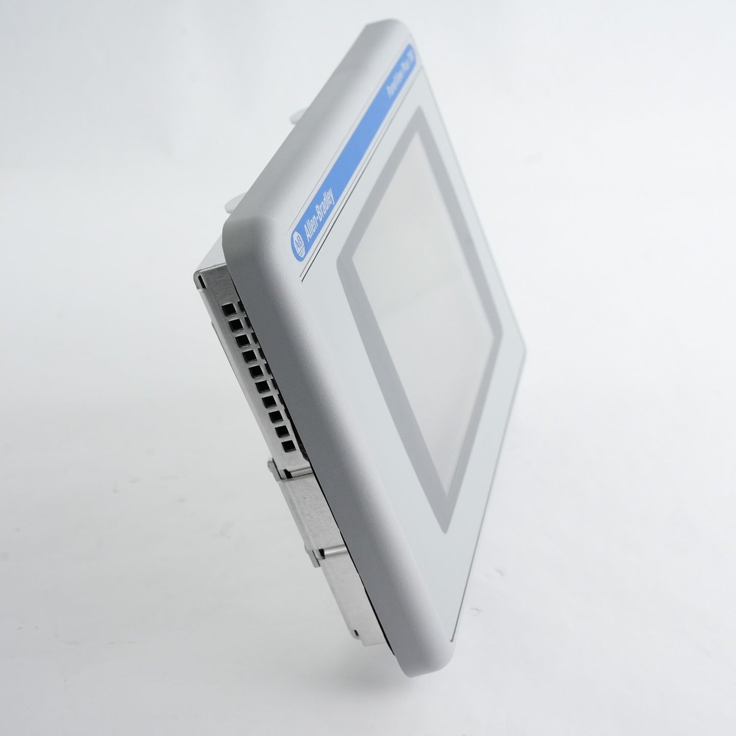 Allen Bradley 2711P-RDT7C /C Panelview Plus 700 Color Touch Display 2711PRDT7C