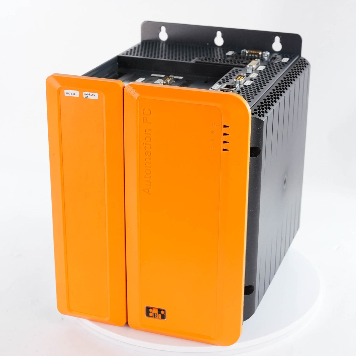B&R 5PPC910.SX05-00 Power Panel 900 Industrial PC 5Y6PA0200100M0-001 APC910
