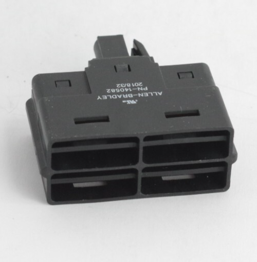 Allen Bradley PN-140582 Kinetix 5500 Bussbar Terminal Block Contact Connector