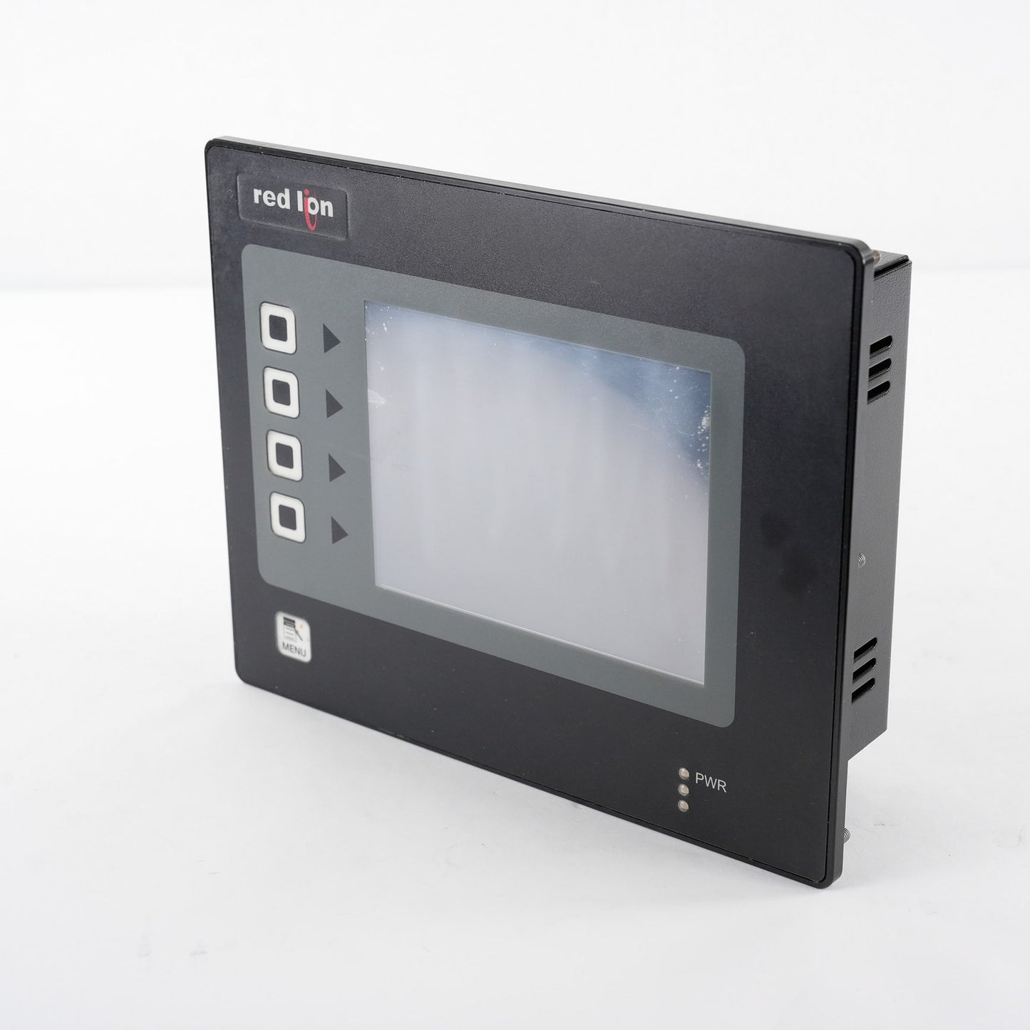 Red Lion Controls G306A000 G3 HMI Operator Interface Display Panel G306A