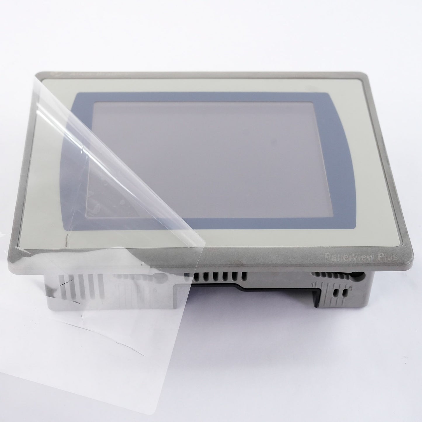 Allen Bradley 2711P-T7C21D8S /B PanelView Plus 7 6.5" Touch Color 2711PT7C21D8S