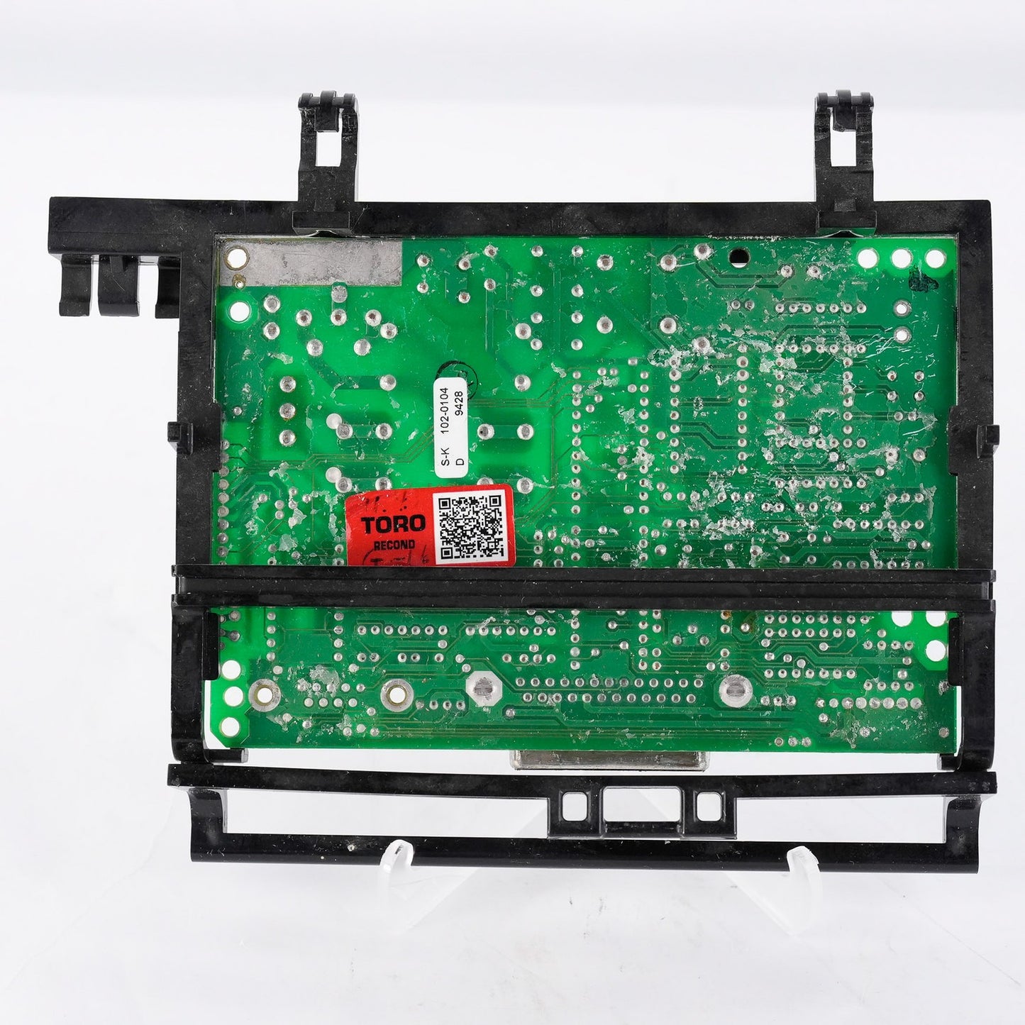 TORO Circuit Board PCB S-K 102-0104 D 9428