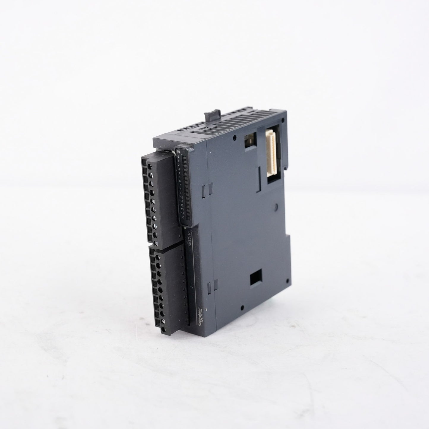 Schneider Electric Modicon TM3DI16 PLC Expansion Module 16 Inputs