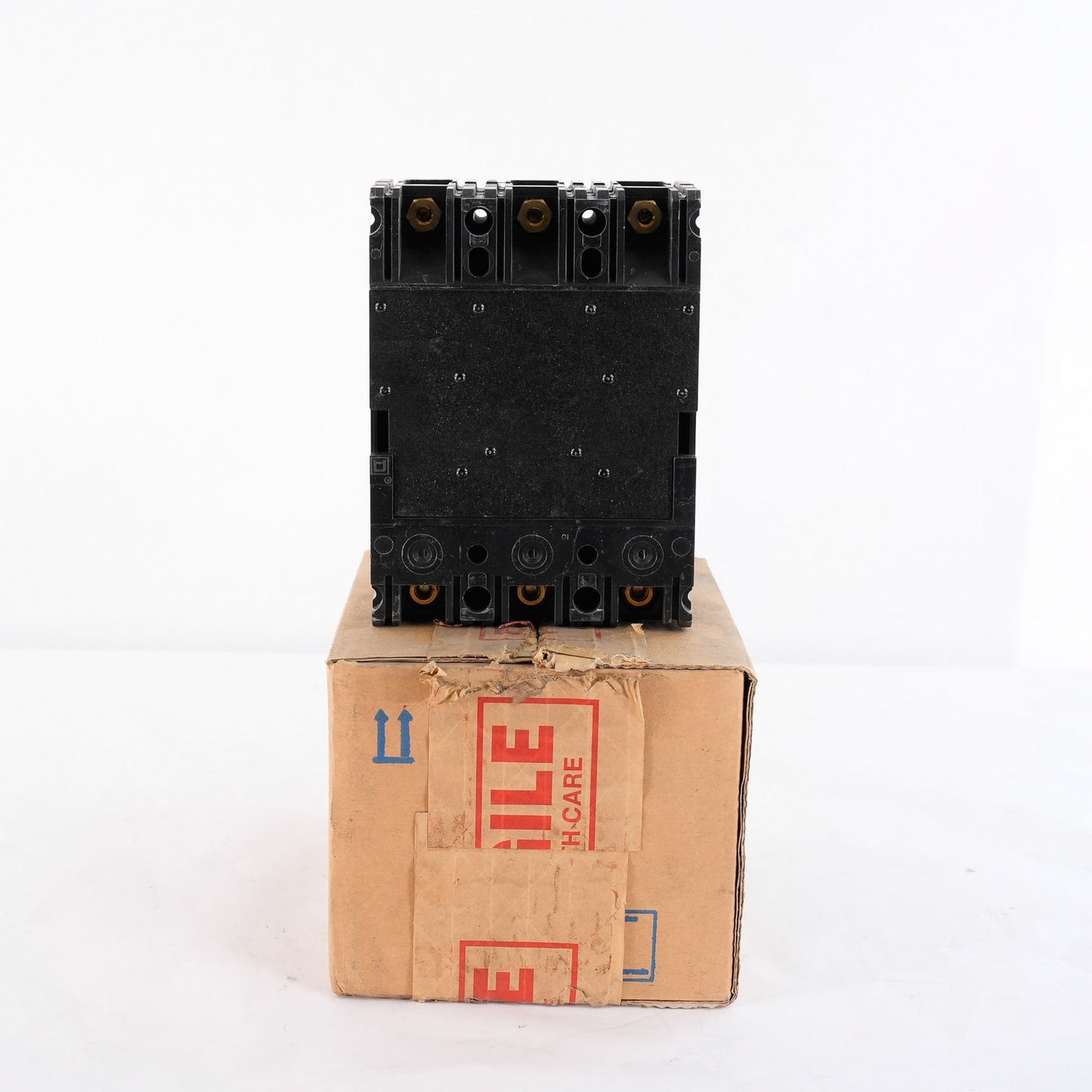 Square D FAL32020 Circuit Breaker 3 Pole 240-250V - Open Box