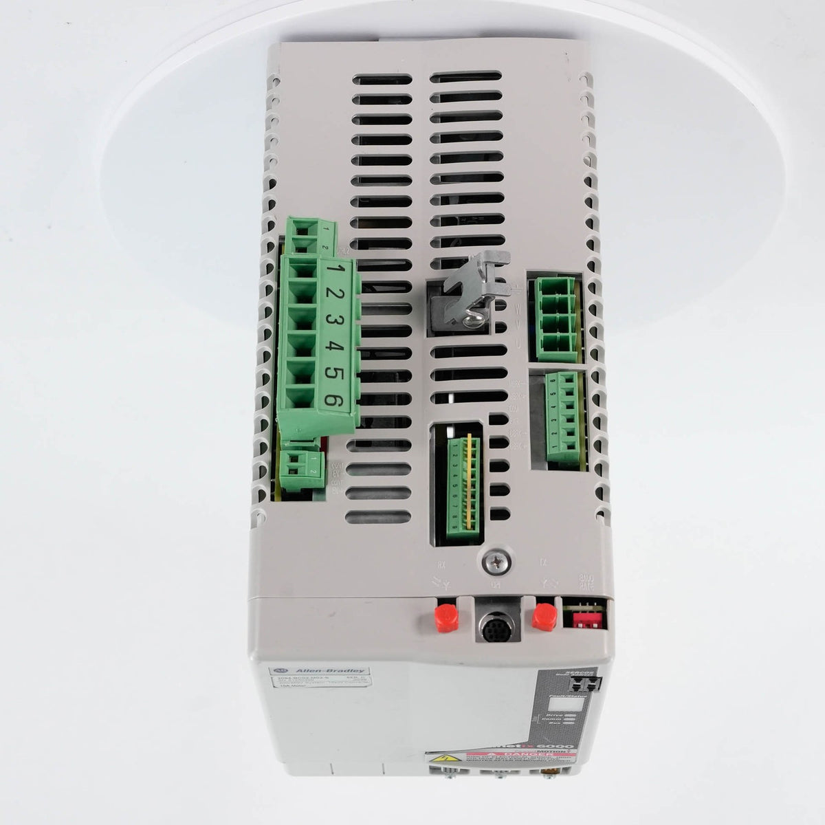 Allen Bradley 2094-BC02-M02-S Kinetix 6000 Axis Module Series C - Refurbished