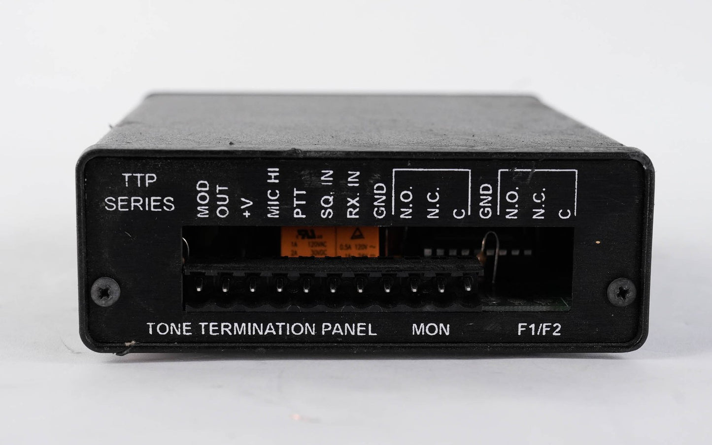 CPI TTP1-4W/FD-C Single Frequency Tone Panel Termination TTP141FDC