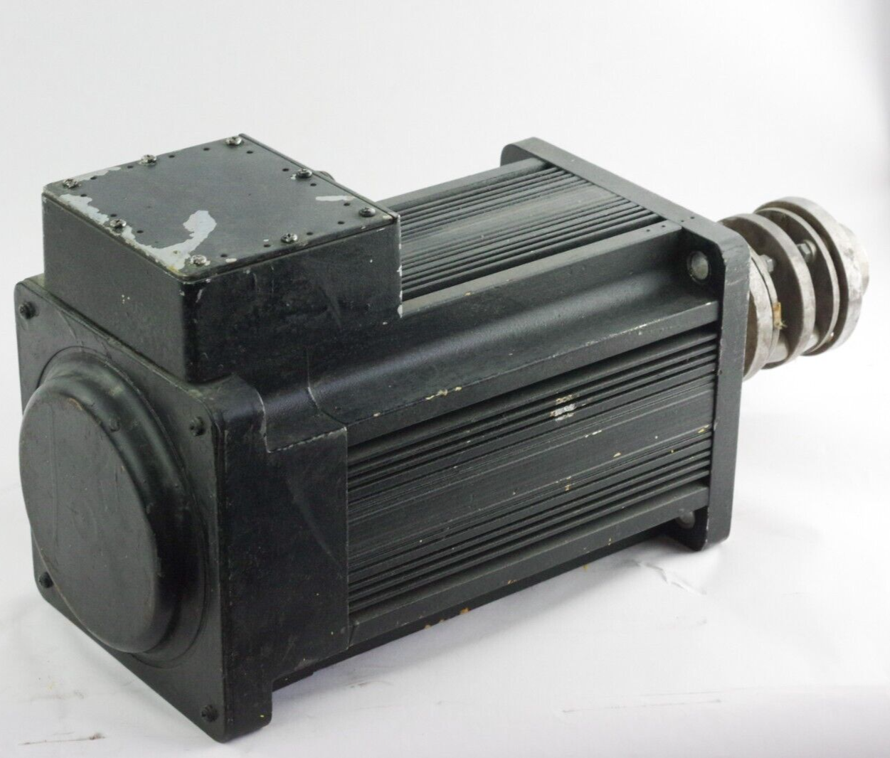 Industrial Indexing Systems IIS BLM-1116 Brushless Motor / BLM1116 - Used