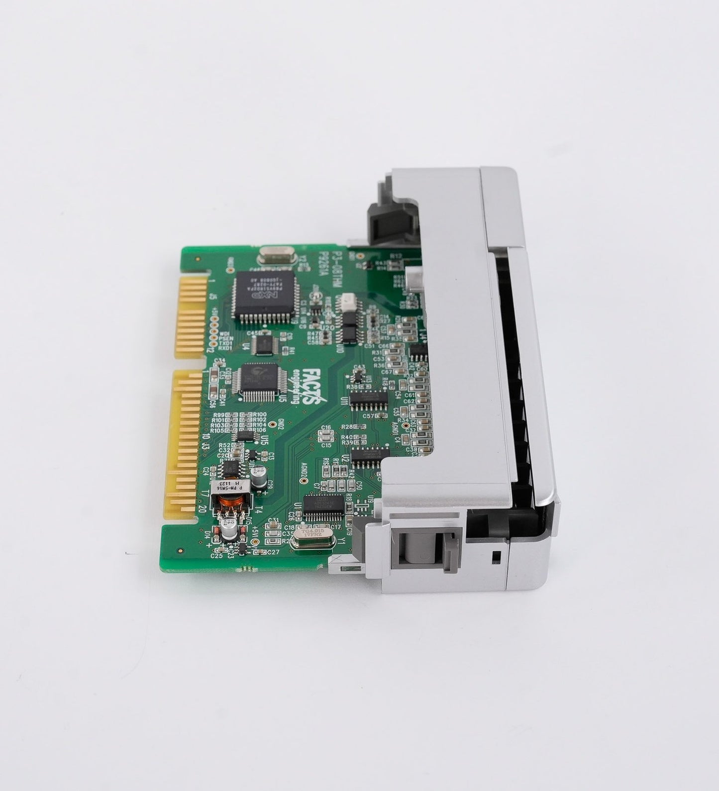 AutomationDirect P3-08THM Productivity3000 8-Channel Thermocouple Input Module